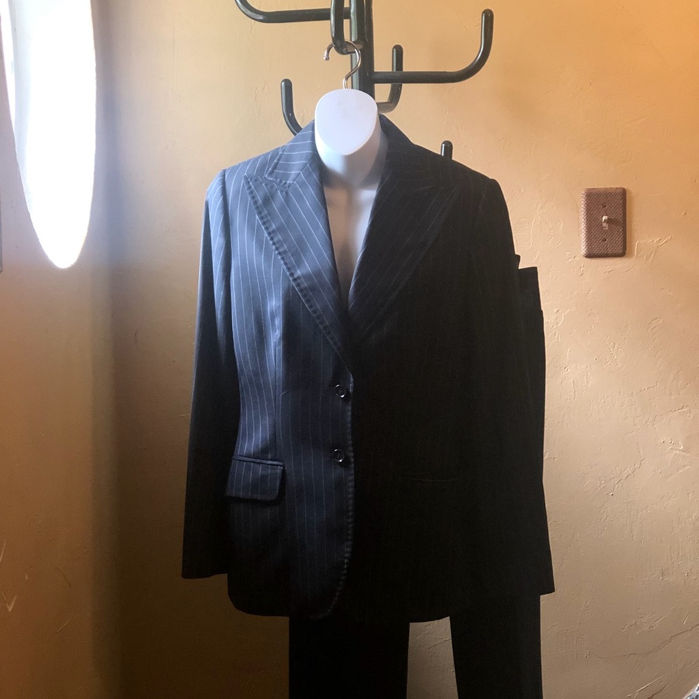 Woman's Pantsuit